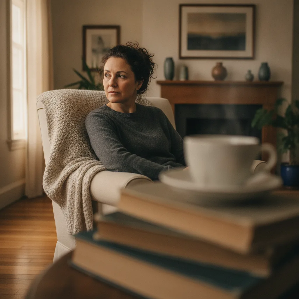 Brouillard mental ménopause | causes et solutions - brouillard mental menopause
