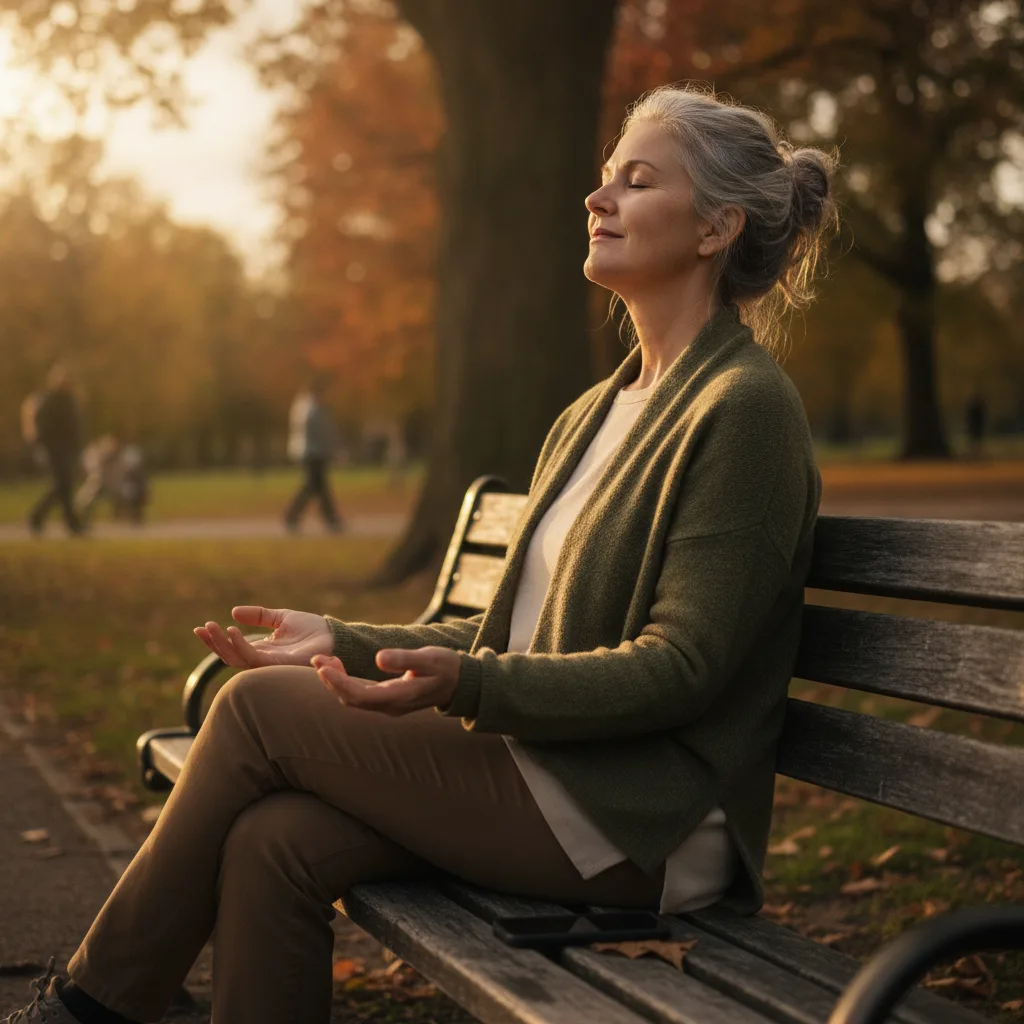 cohérence cardiaque ménopause cohérence cardiaque ménopause
