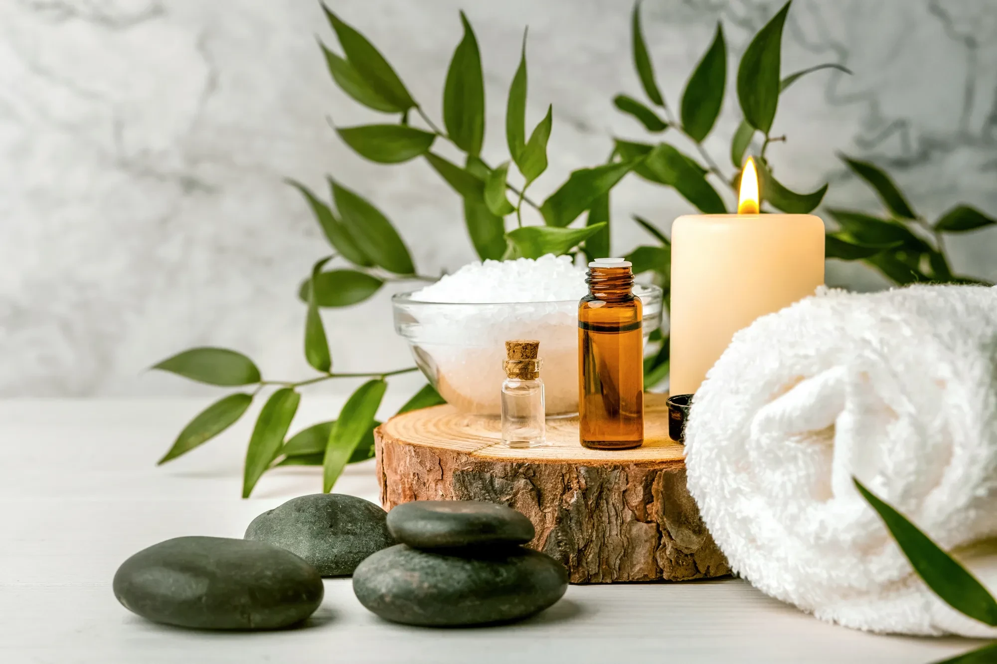 Massage vietnamien